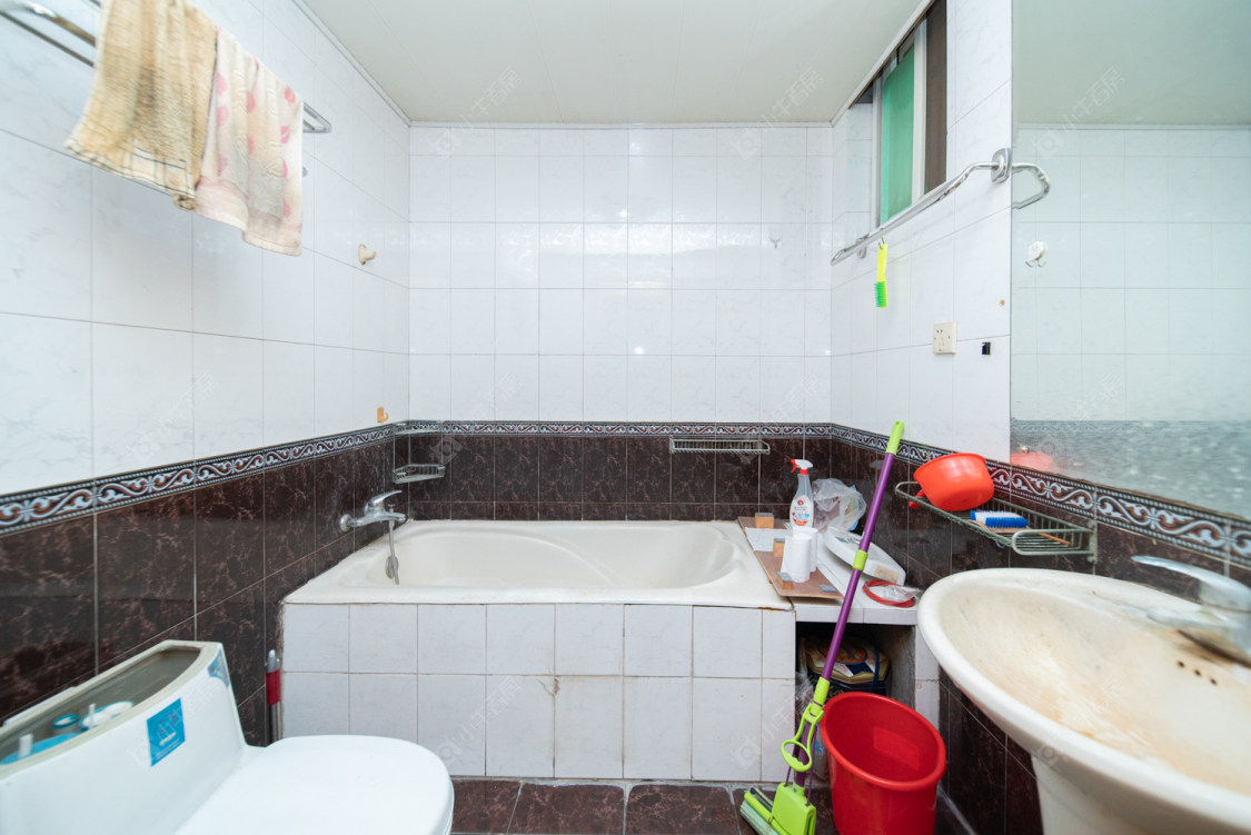 常州花之园在售二手房源室内图_小牛看房