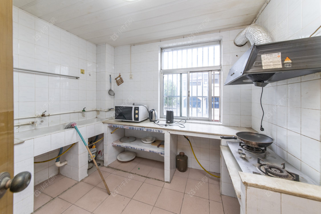 常州湾里新村在售二手房源室内图_小牛看房