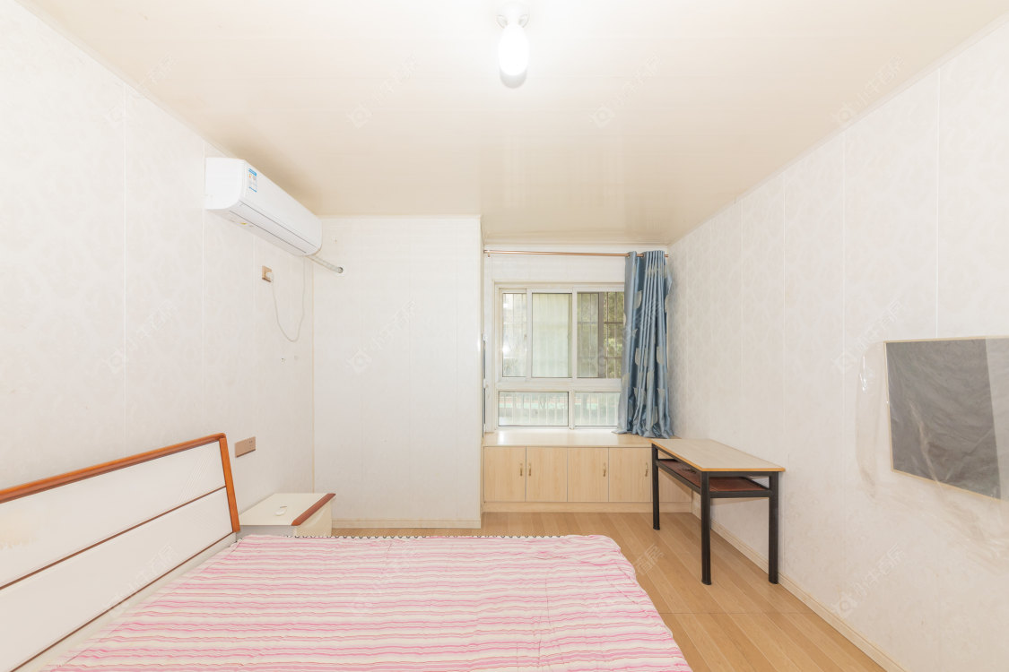 常州百馨西苑四期在售二手房源室内图_小牛看房