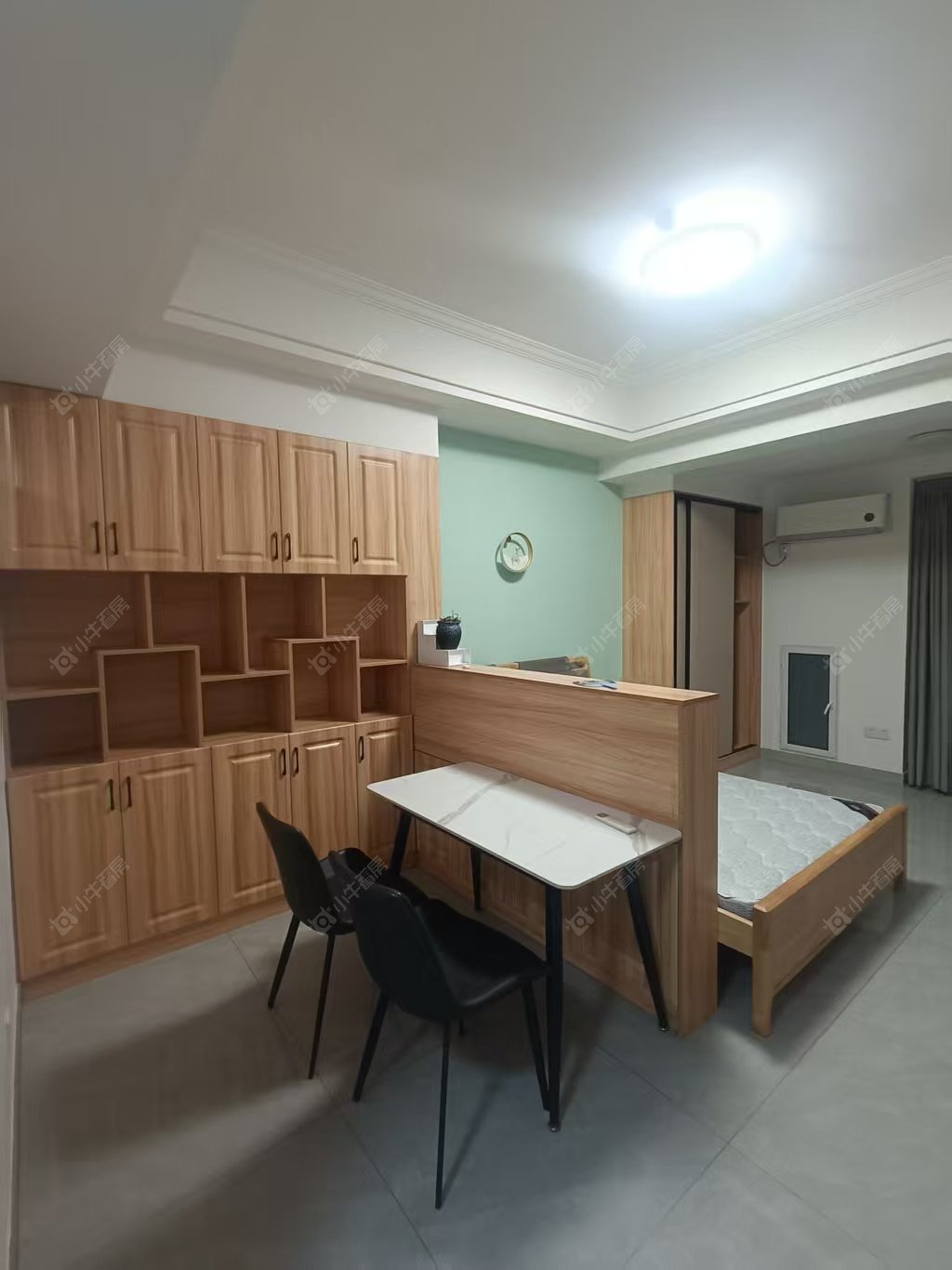 常州新龙江城市广场在租房源_小牛看房