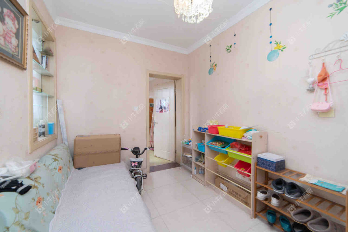 常州勤业四村北区在租房源_小牛看房