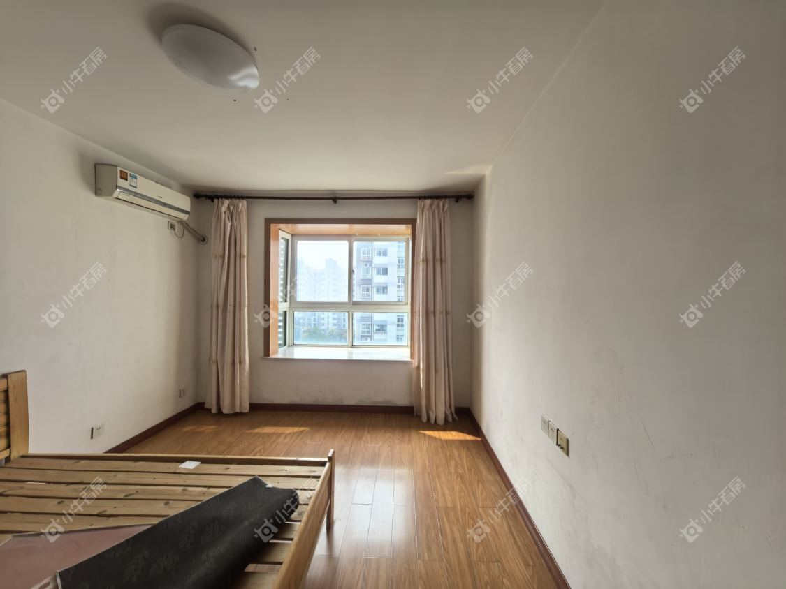 常州梧桐苑西区在租房源室内图_小牛看房