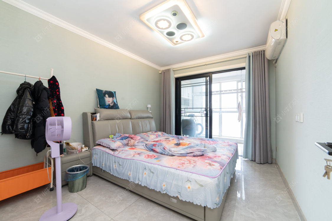 常州泰盈八千里在售二手房源室内图_小牛看房