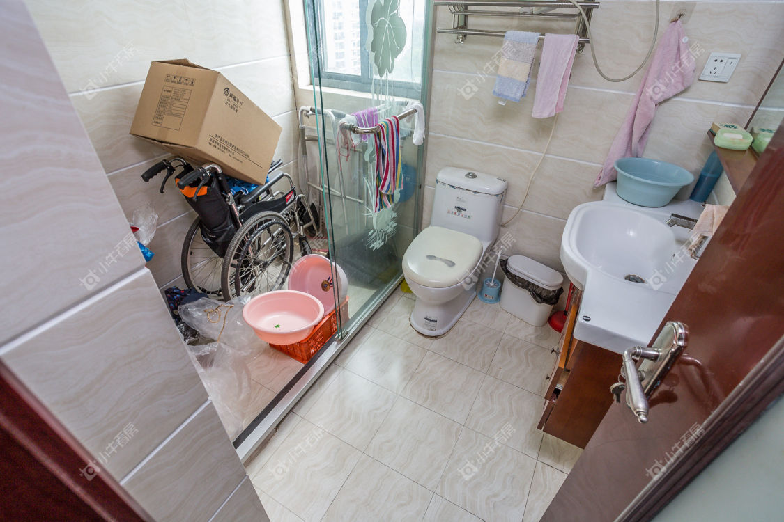 常州凯旋城东区在租房源_小牛看房