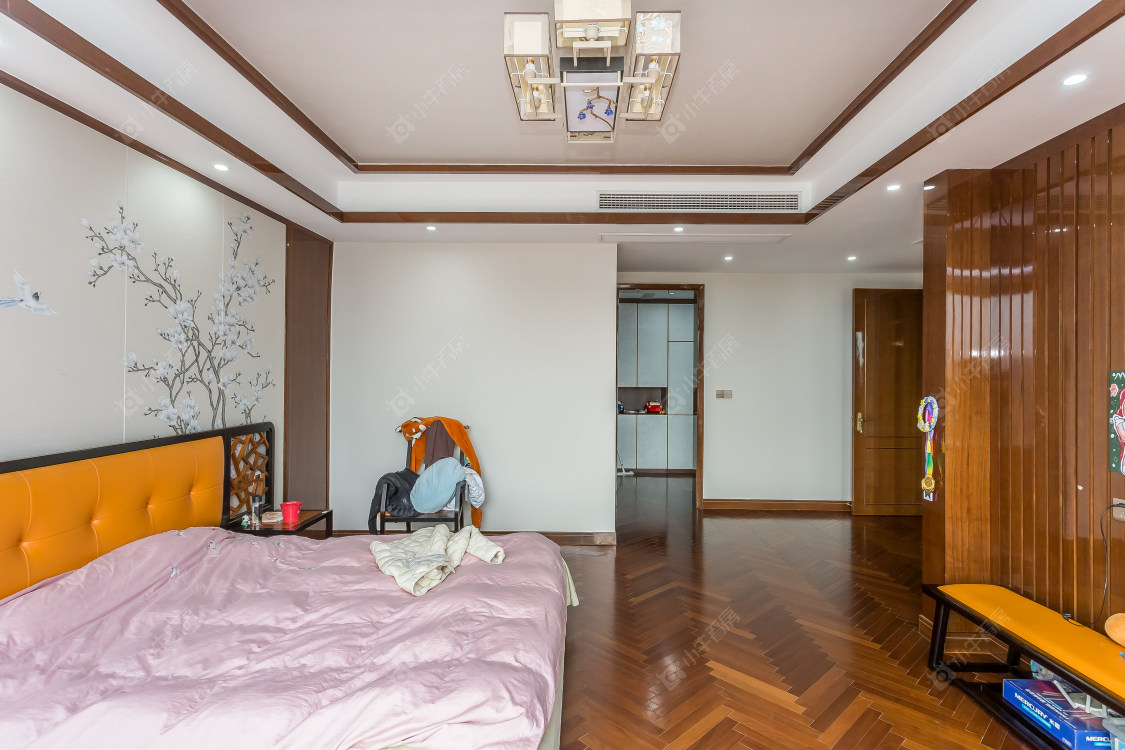 常州金新鼎邦在售二手房源室内图_小牛看房