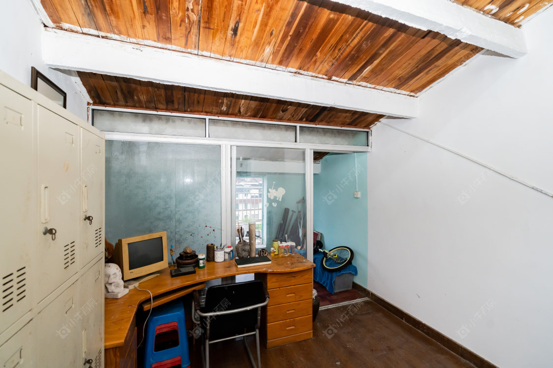 常州浦南新村在售二手房源室内图_小牛看房