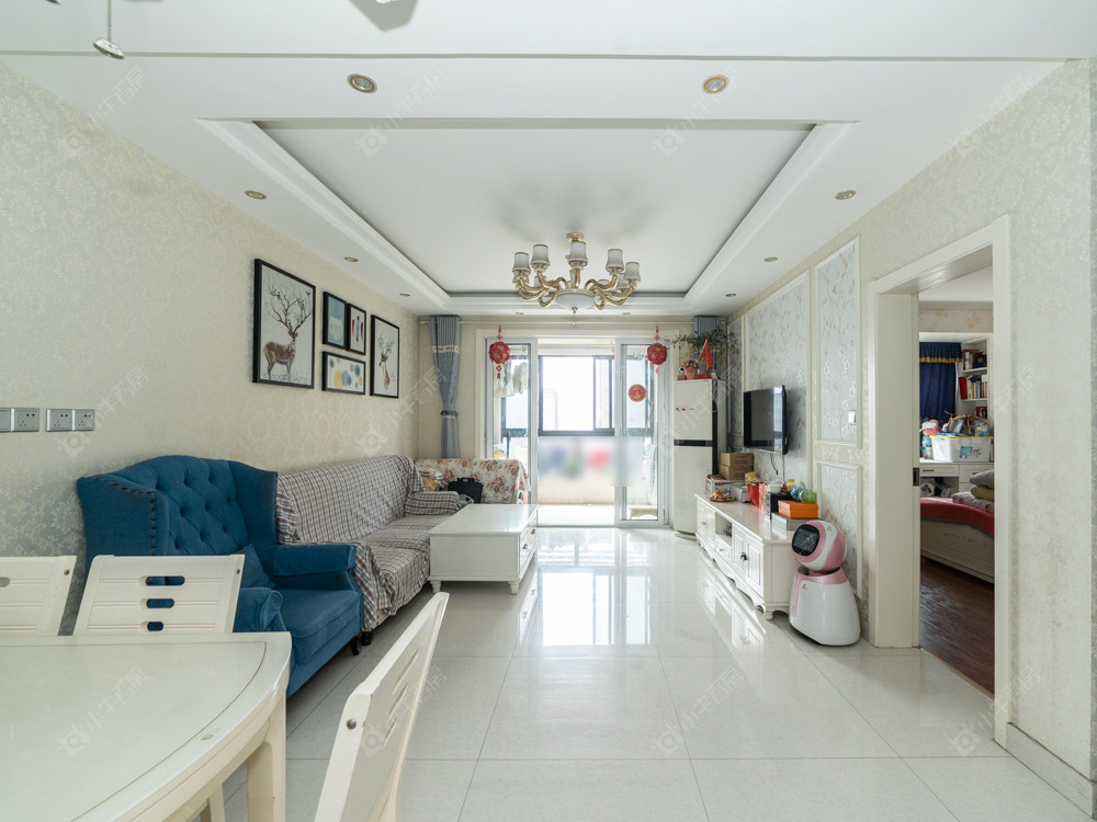 常州九洲花园二期在售二手房_小牛看房