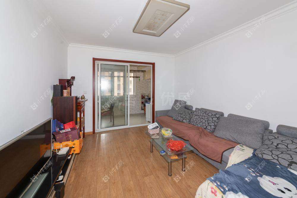 常州金色领寓在租房源_小牛看房