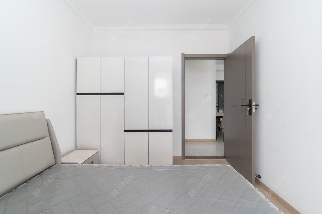 常州中梁金科启宸在售二手房源室内图_小牛看房