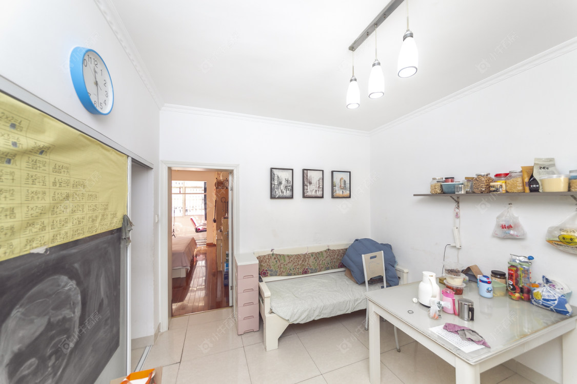 常州勤业一二三村在售二手房源室内图_小牛看房