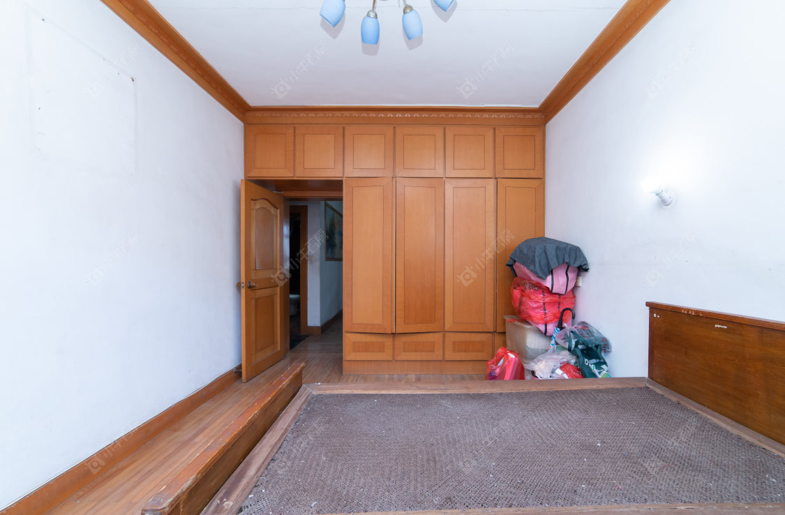 常州花园西村在售二手房房源室内图_小牛看房