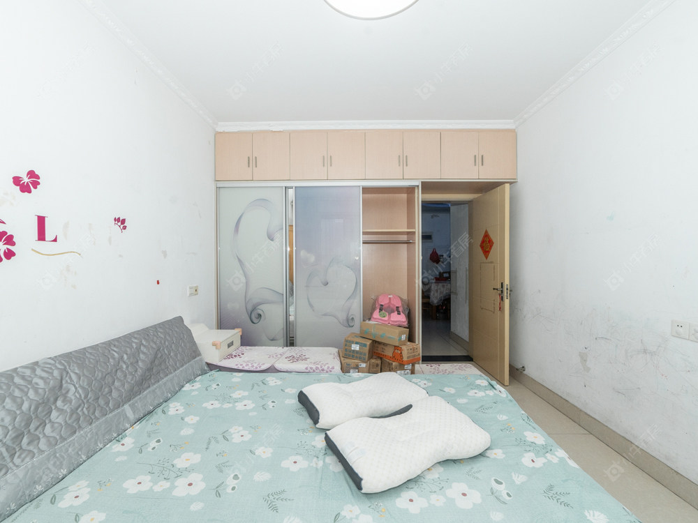 常州清水湾花园三期在售二手房源室内图_小牛看房