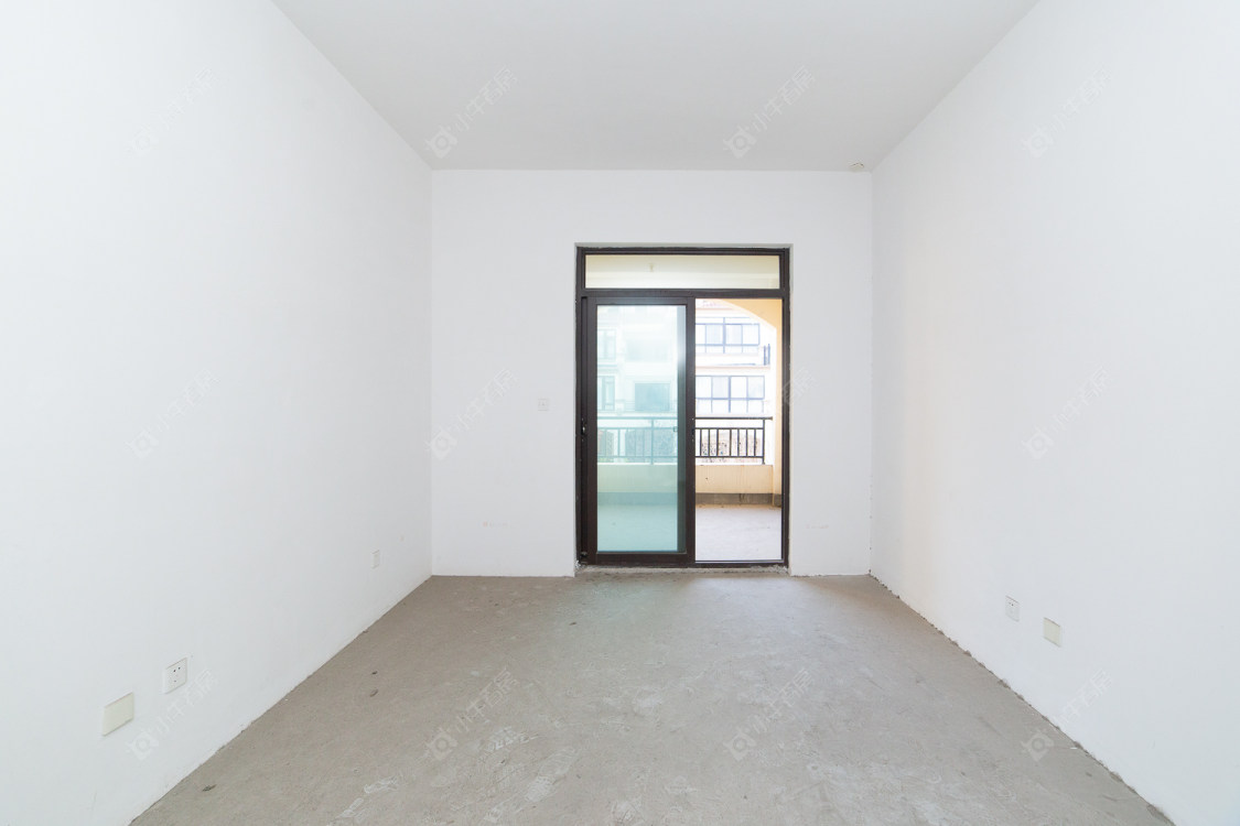 常州大名城东区别墅区在售二手房源室内图_小牛看房