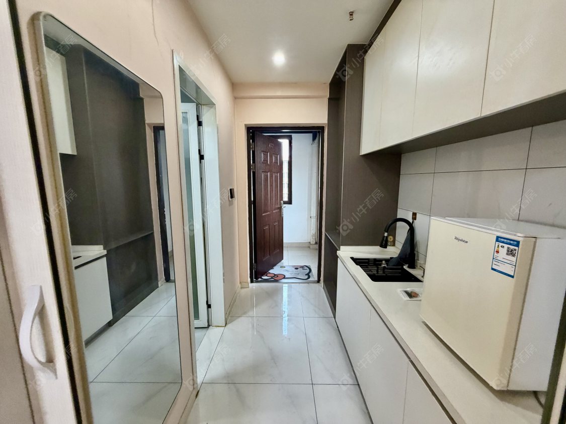 常州万科弘阳君望甲第在租房源_小牛看房