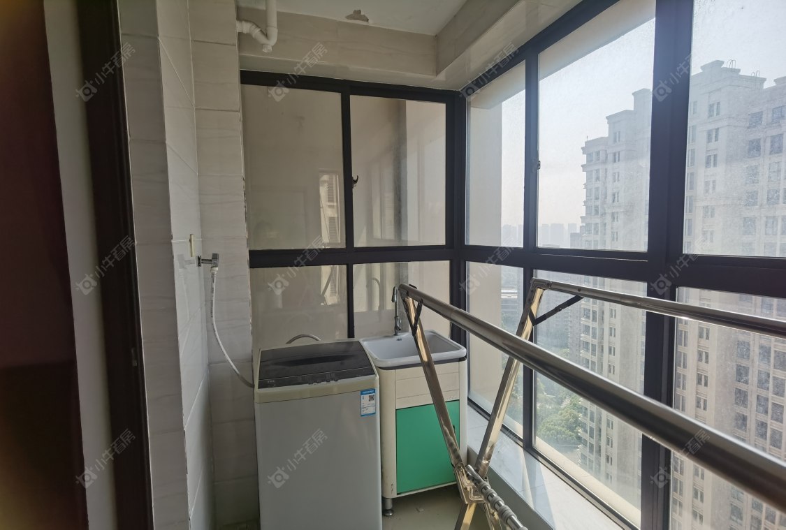 常州景瑞英郡在租房源室内图_小牛看房