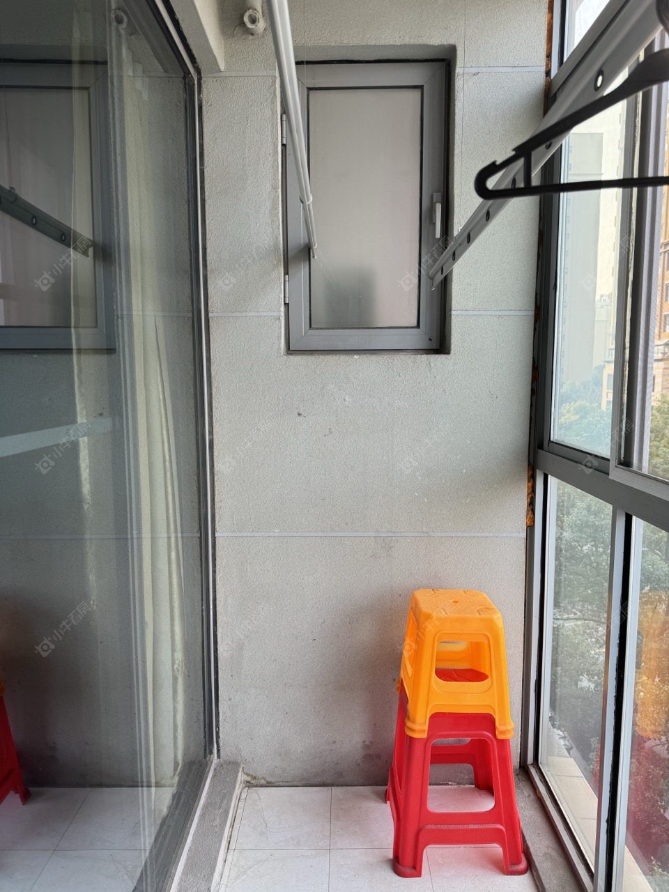 常州世茂广场在租房源室内图_小牛看房