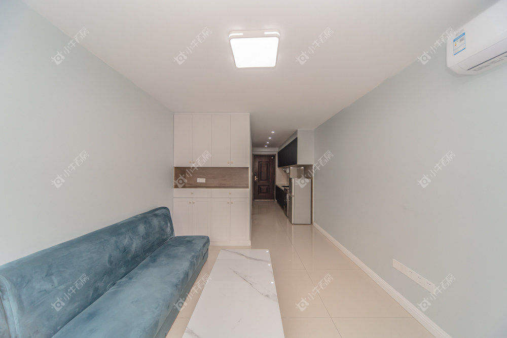 常州龙湖星图在租房源室内图_小牛看房