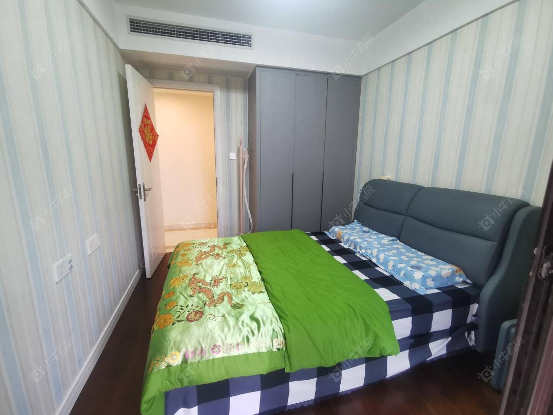常州泰和之春在租房源室内图_小牛看房