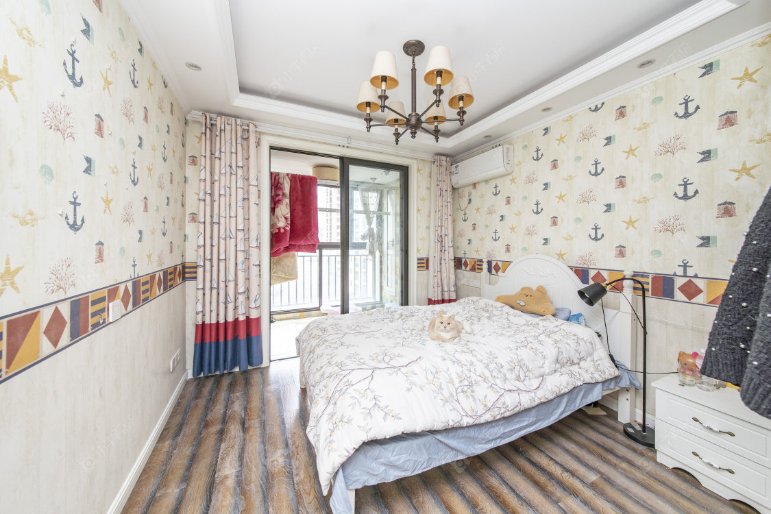 吾悦广场南区房源室内图 常州吾悦广场南区在售二手房源室内图_小牛看房