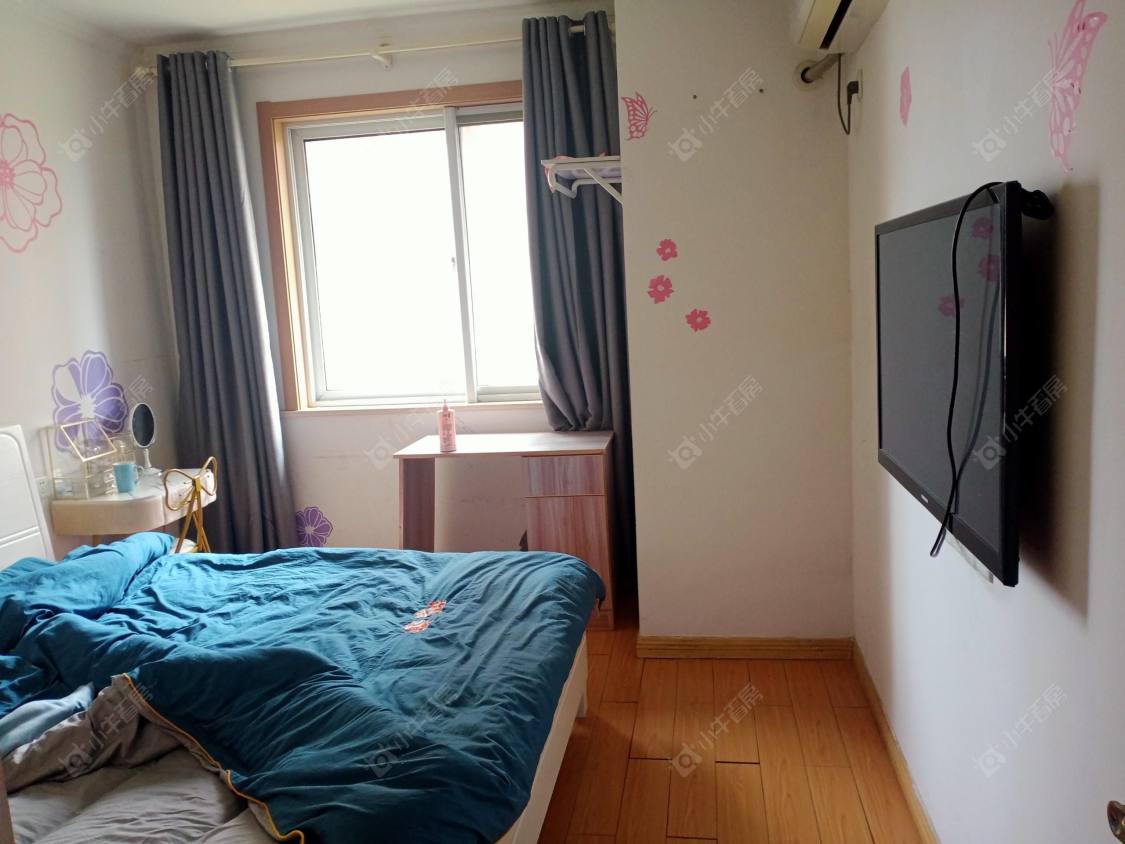 常州公园壹号四期在租房源室内图_小牛看房