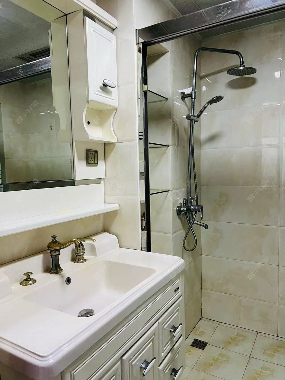 常州香溢紫郡三期在租房源室内图_小牛看房