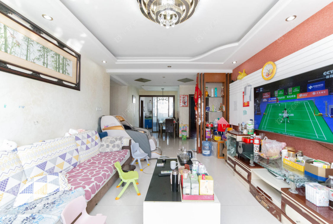 常州怡景名园在售二手房_小牛看房