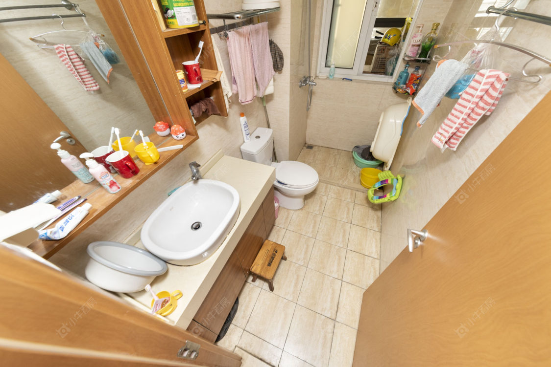 常州万科城在售二手房源室内图_小牛看房