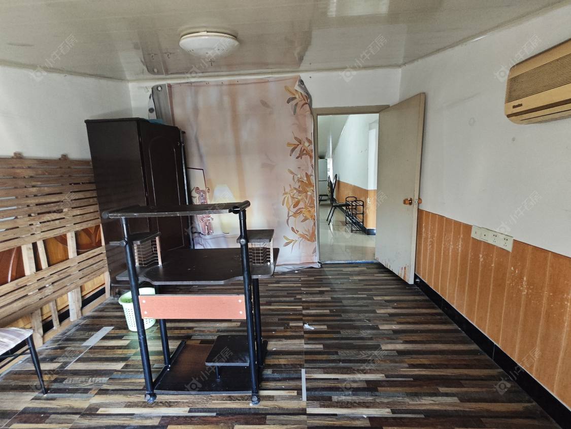 白云新村房源室内图 常州白云新村在租房源室内图_小牛看房