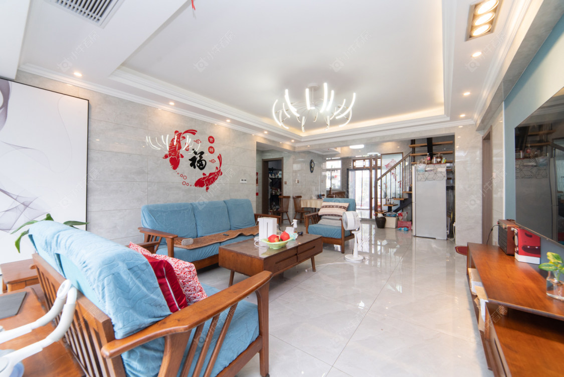 常州泰盈八千里在售二手房源室内图_小牛看房