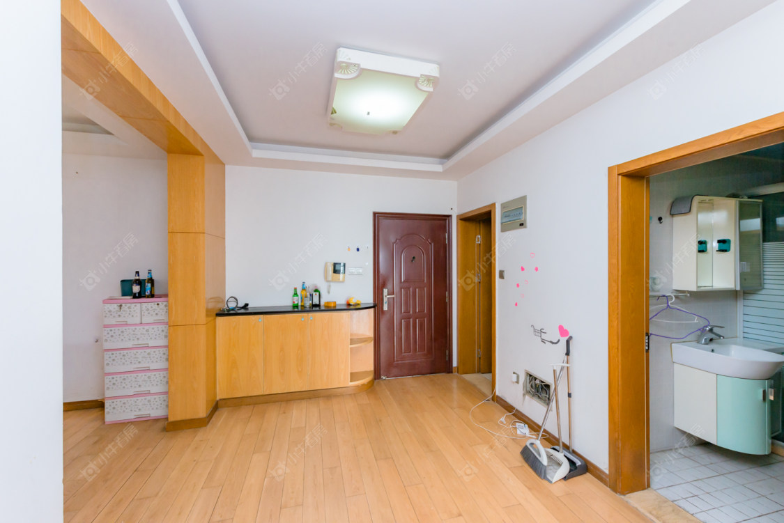 常州璞丽湾花园在售二手房源室内图_小牛看房