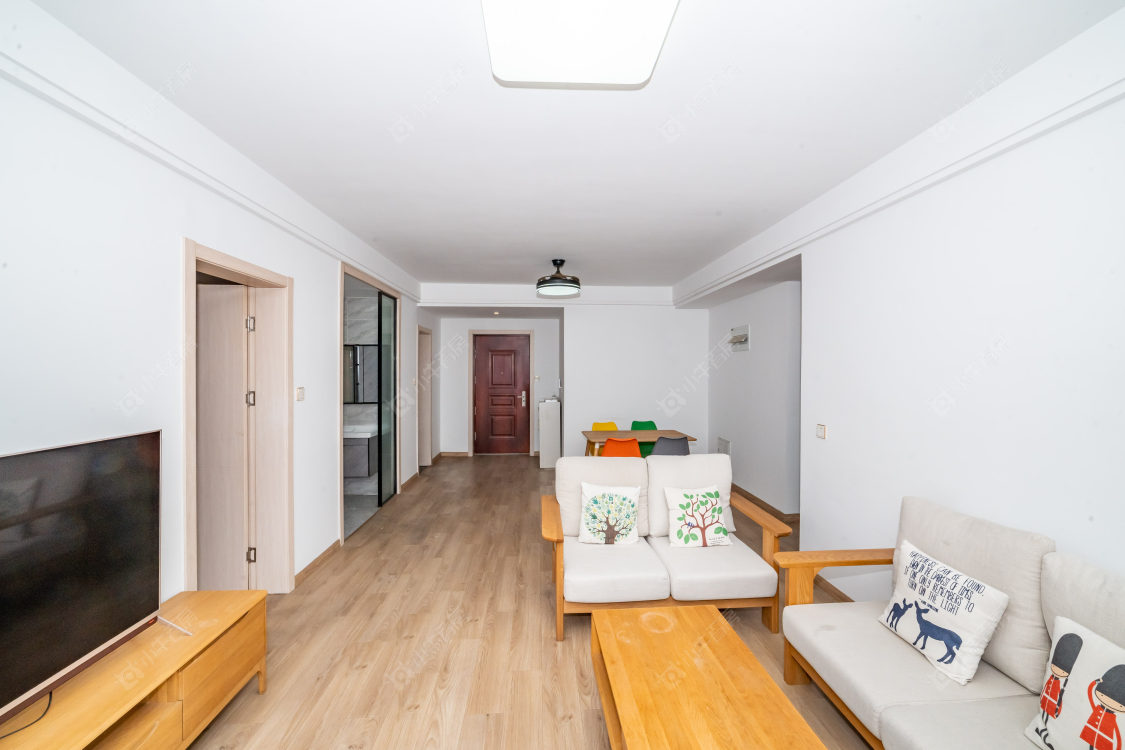 中海凤凰熙岸房源室内图 常州中海凤凰熙岸在售二手房源室内图_小牛看房