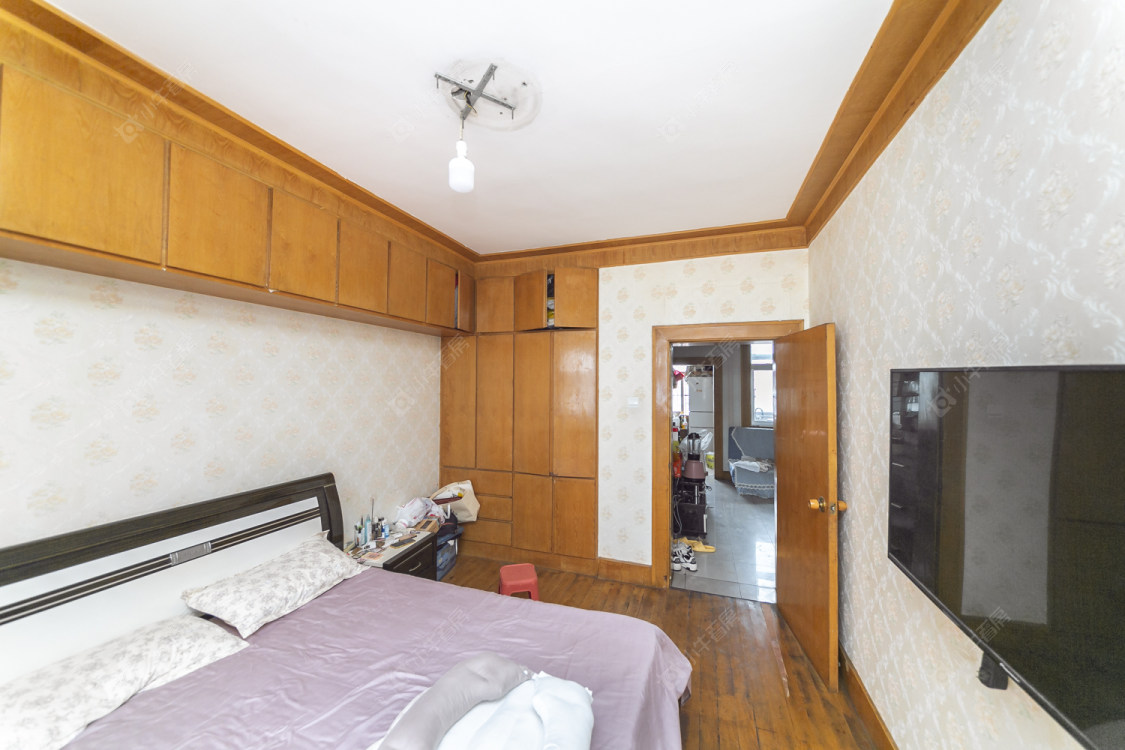 常州荆川里在售二手房源室内图_小牛看房