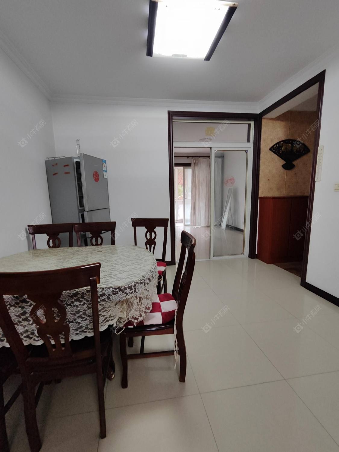 天安河滨花园房源室内图 常州天安河滨花园在租房源室内图_小牛看房