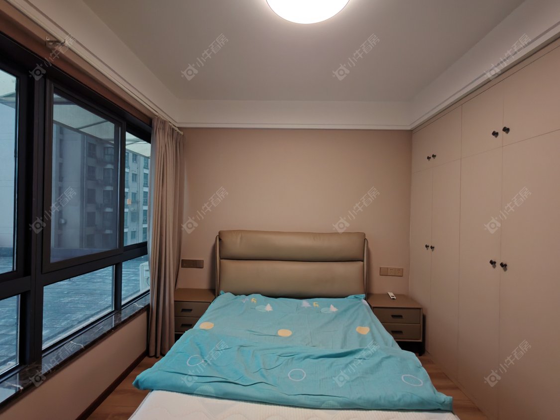 常州光华世家在租房源室内图_小牛看房