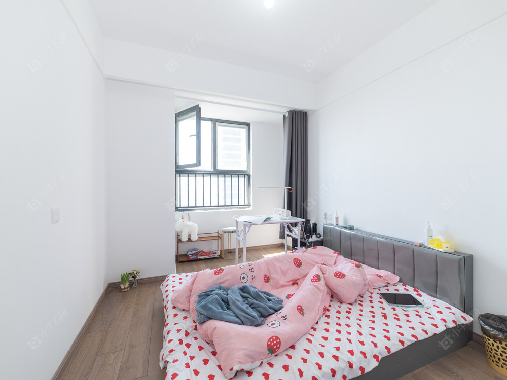 常州弘阳云峯在售二手房源室内图_小牛看房