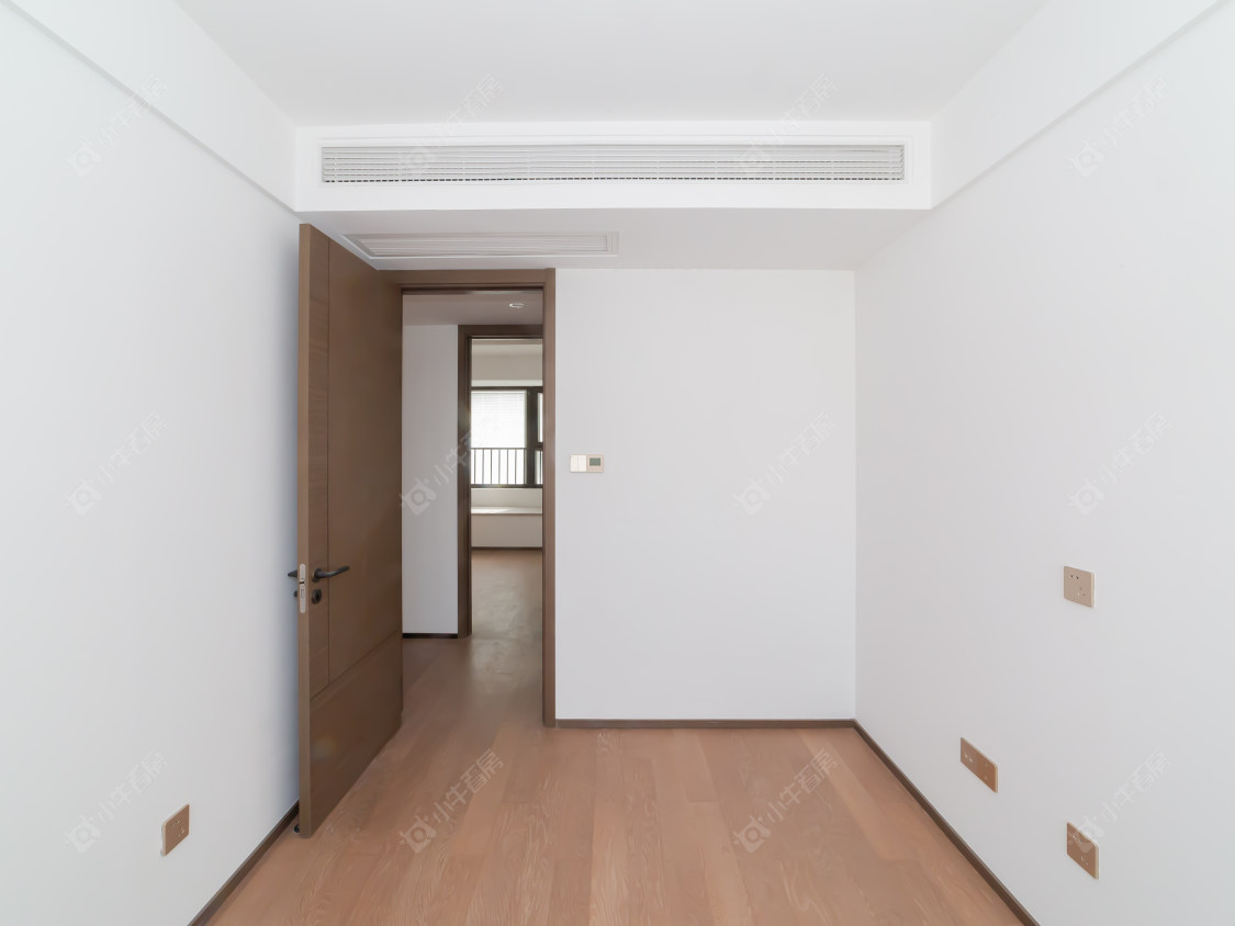 万科新都会房源室内图 常州万科新都会在售二手房源室内图_小牛看房