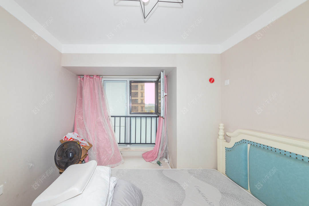 常州金科保利北郡花园在售二手房源室内图_小牛看房