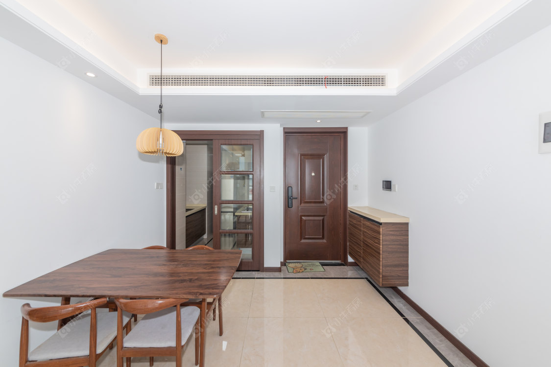 常州蓝光晶曜在售二手房源室内图_小牛看房