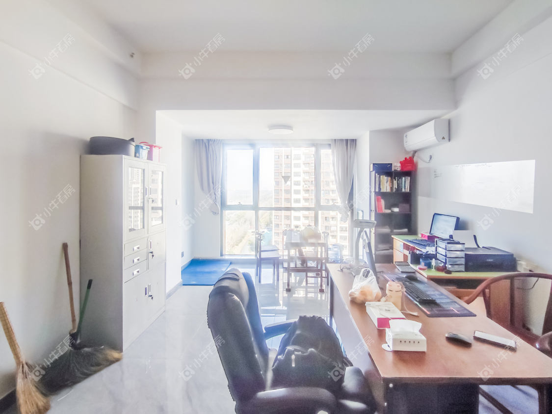 常州新龙江城市广场在租房源室内图_小牛看房