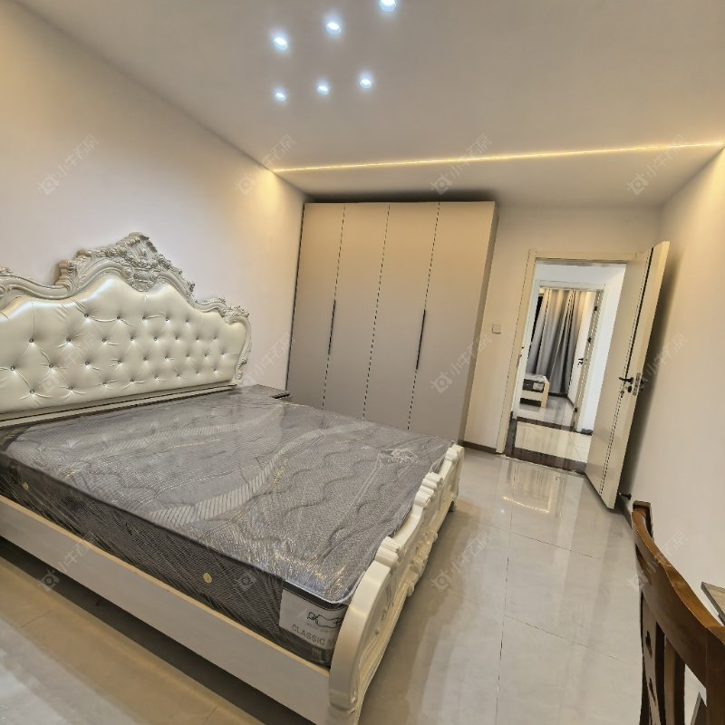 中奥珑郡房源 常州中奥珑郡在租房源_小牛看房