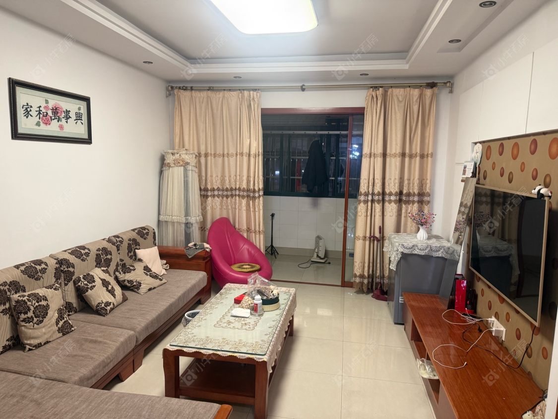 常州申达花苑在租房源室内图_小牛看房