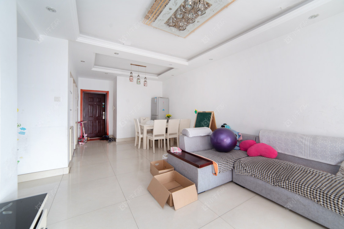 泰盈八千里房源室内图 常州泰盈八千里在售二手房源室内图_小牛看房