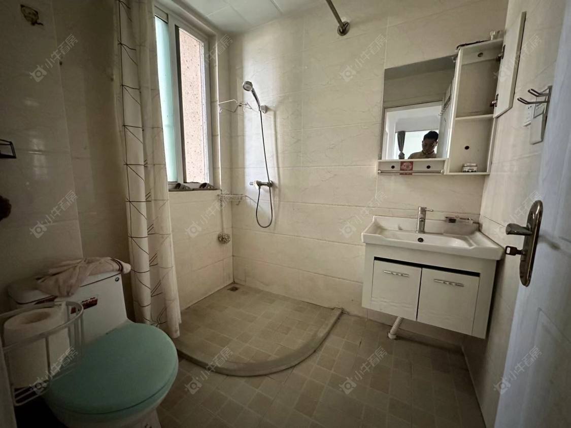 常州华润国际五期在租房源户型图_小牛看房