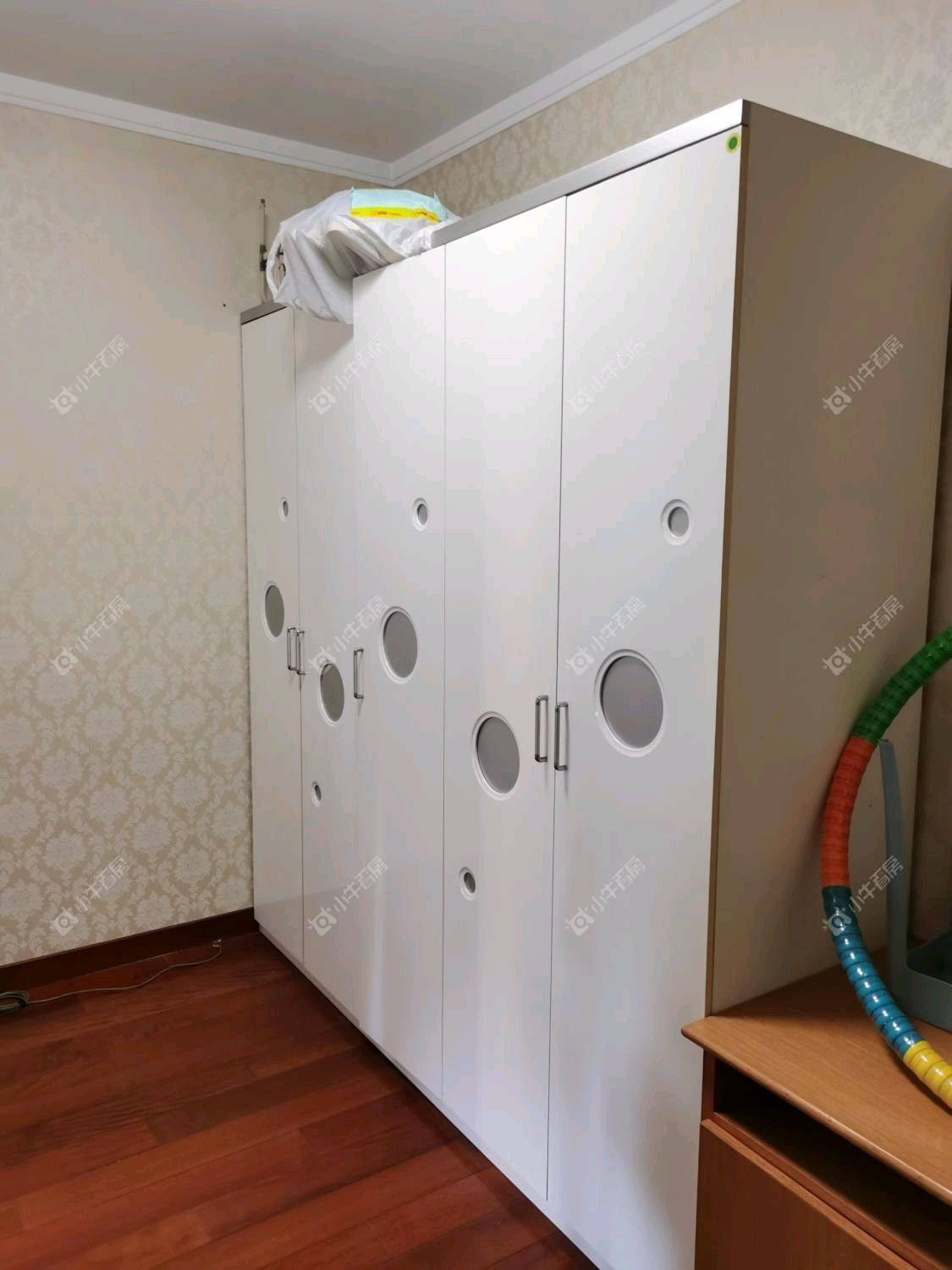 常州太阳花园在租房源室内图_小牛看房