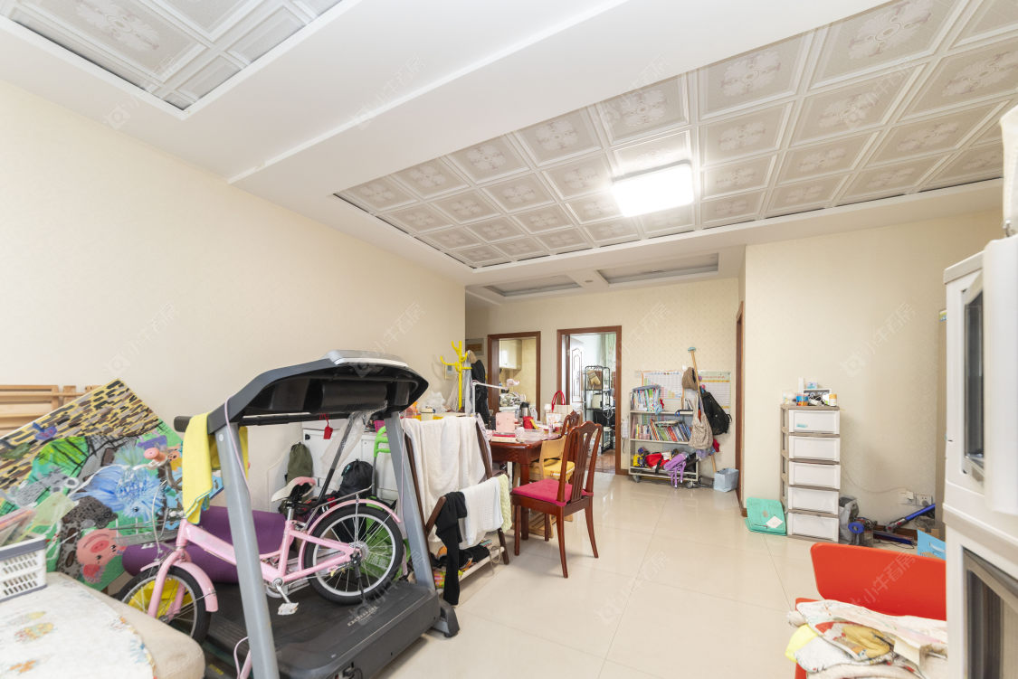 常州德禾豪景在售二手房源室内图_小牛看房