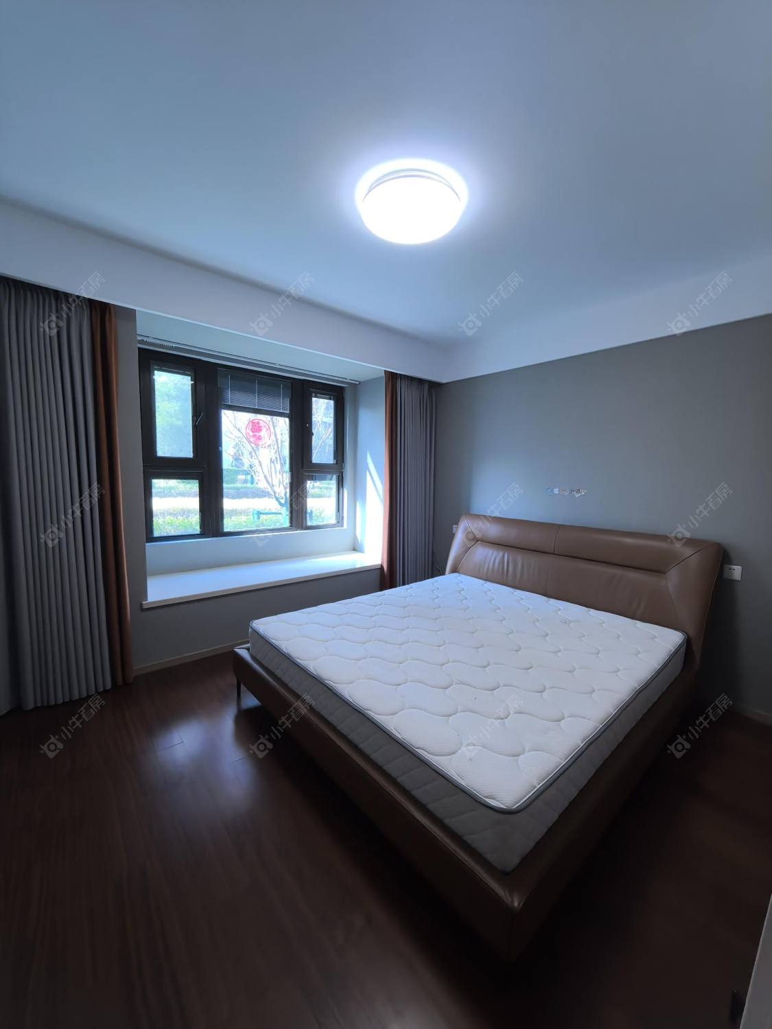 常州华润紫云府在租房源室内图_小牛看房