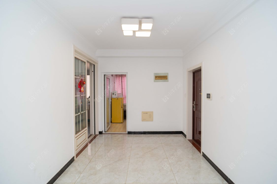 常州梧桐香郡一期在售二手房源室内图_小牛看房