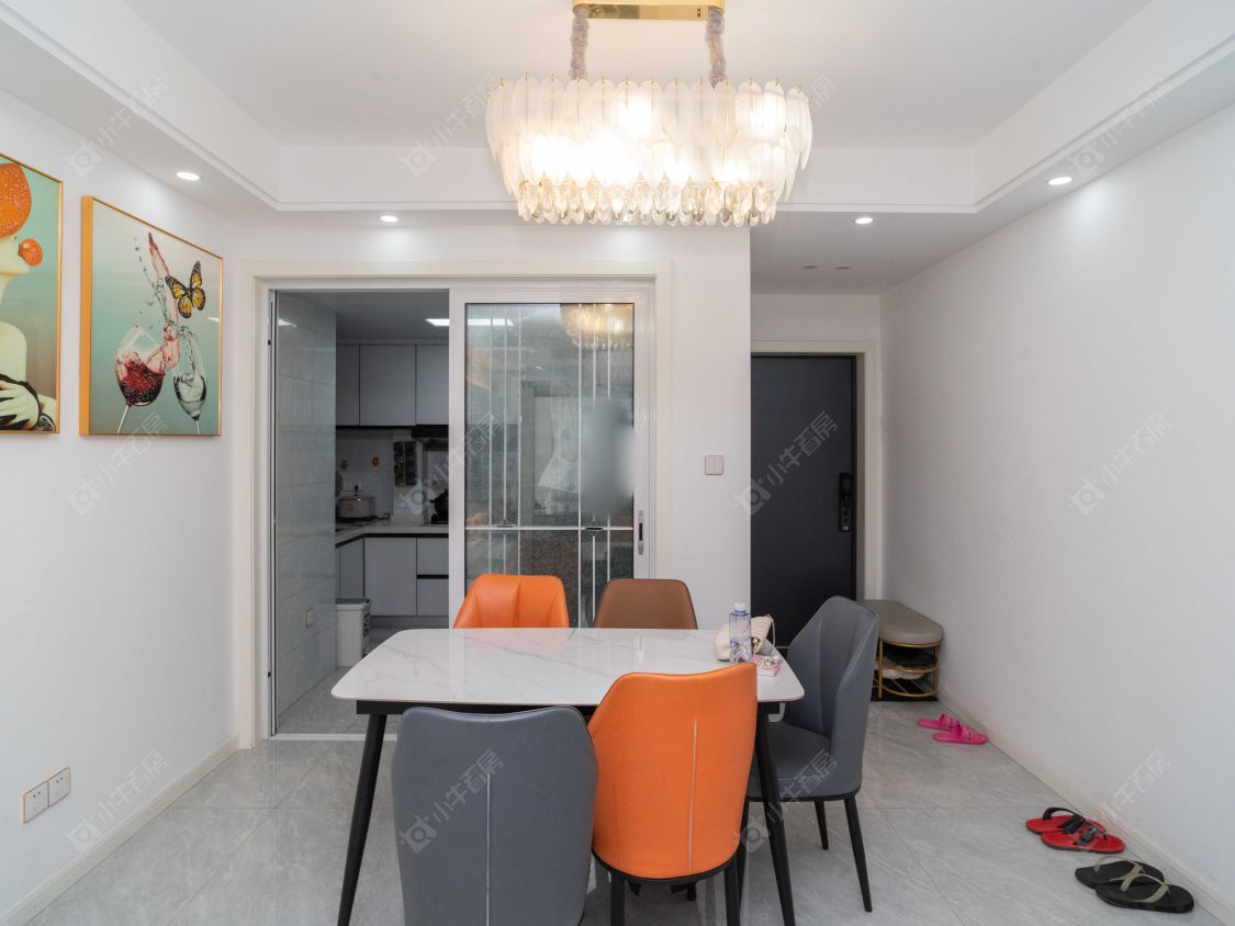 港悦府房源室内图 常州港悦府在售二手房源室内图_小牛看房