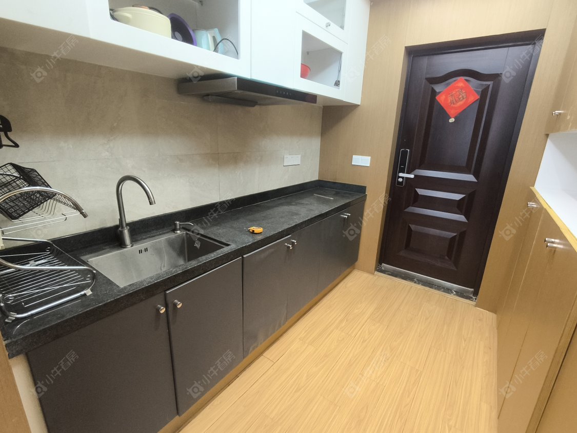 常州新天地商业广场在租房源室内图_小牛看房