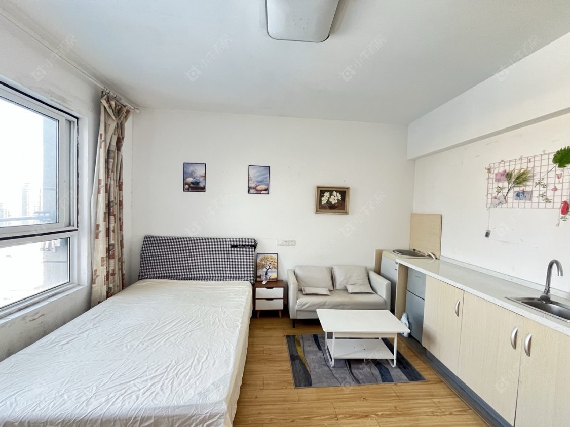 中奥珑郡房源室内图 常州中奥珑郡在租房源室内图_小牛看房